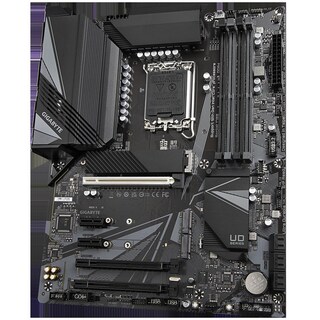 Foto 3 | Placa Madre Gigabyte Z690 Ud Ddr4 V2 Lga 1700 Intel Z690 Atx - Venta Internacional.