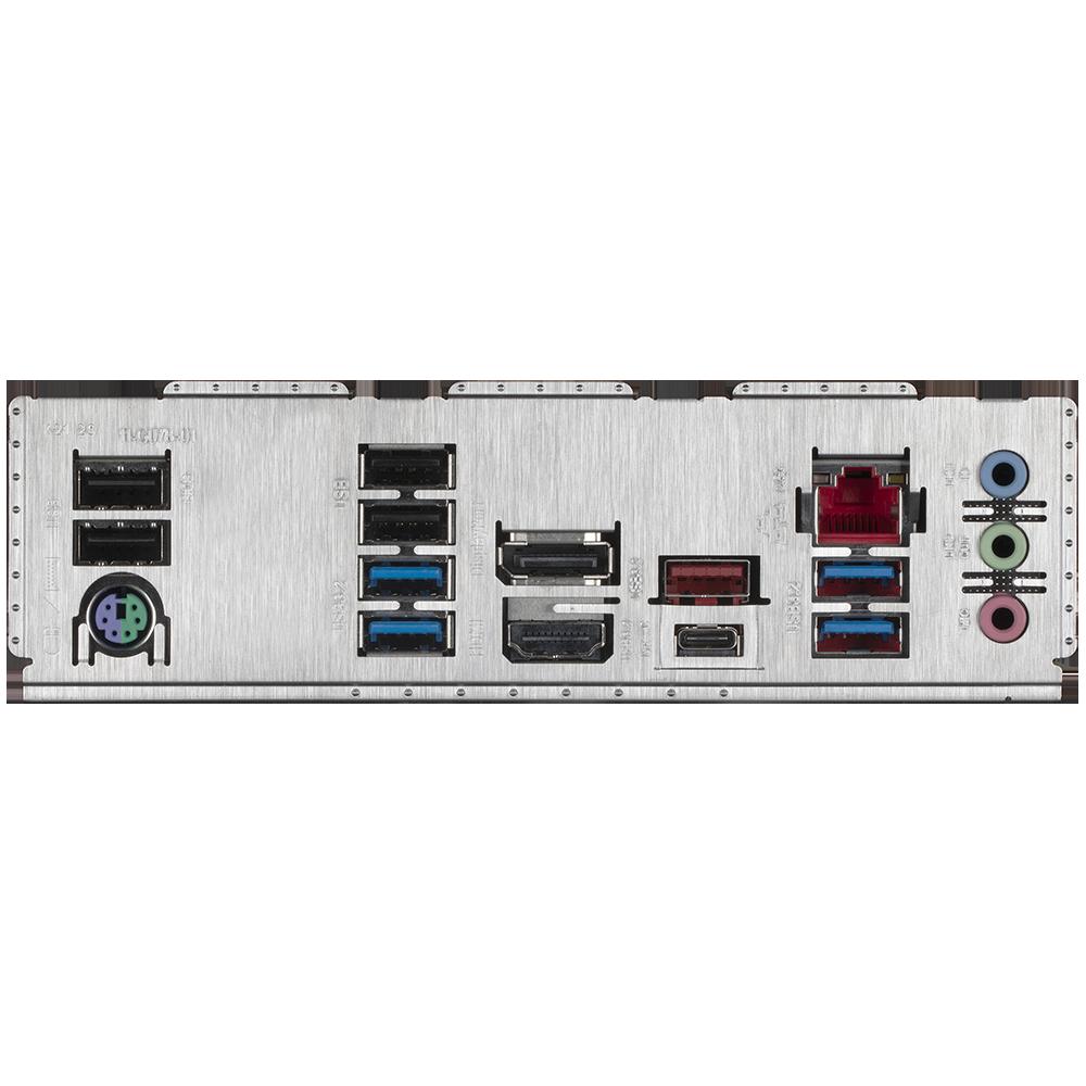 Foto 5 pulgar | Placa Madre Gigabyte Z690 Ud Ddr4 V2 Lga 1700 Intel Z690 Atx - Venta Internacional.