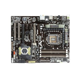 Foto 1 | Placa Madre Asus Sabertooth 5i Lga 156 Intel P55 Ddr3 Atx - Venta Internacional.