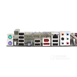 Foto 3 | Placa Madre Asus Sabertooth 5i Lga 156 Intel P55 Ddr3 Atx - Venta Internacional.