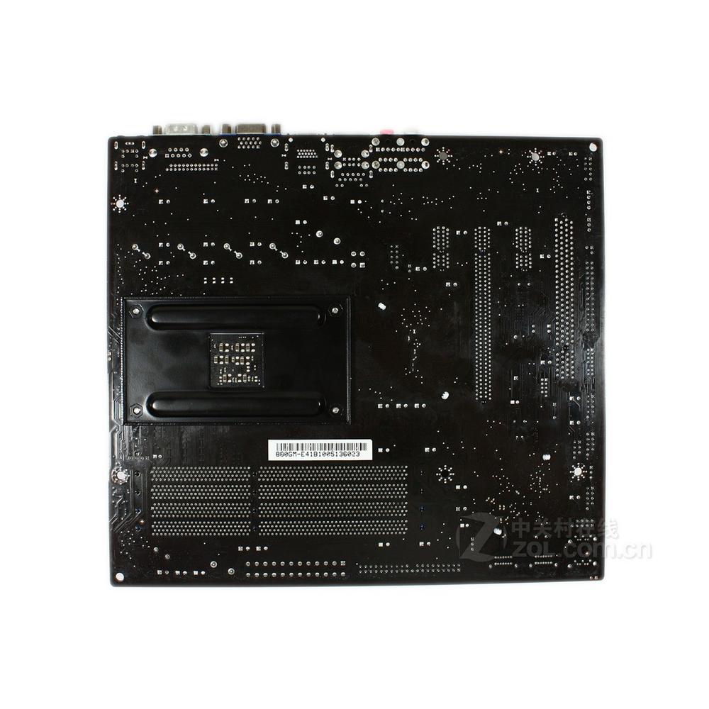 Foto 3 pulgar | Placa Base Msi 880gm-e41 Socket Am3 Amd 880g Ddr3 Micro Atx - Venta Internacional.