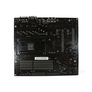 Foto 2 | Placa Base Msi 880gm-e41 Socket Am3 Amd 880g Ddr3 Micro Atx - Venta Internacional.
