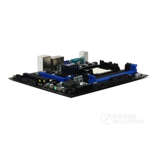 Foto 3 | Placa Base Msi 880gm-e41 Socket Am3 Amd 880g Ddr3 Micro Atx - Venta Internacional.