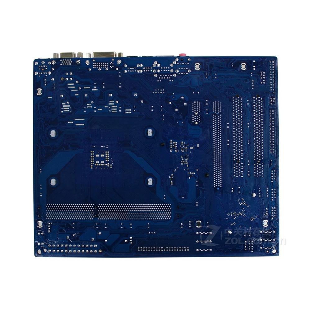 Foto 3 pulgar | Placa Base Asrock 880gm-le Con Conector Am3 Amd 880g Ddr3 Micro Atx - Venta Internacional.