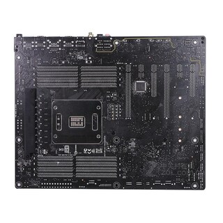 Foto 2 | Placa Madre Asus Rog Strix X99 Gaming Lga 2011-v3 Ddr4 Atx - Venta Internacional.