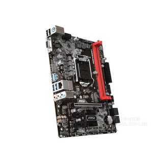 Foto 2 | Placa Madre Msi B360m Fire Lga 1151 Intel B360 Ddr4 Micro Atx - Venta Internacional.