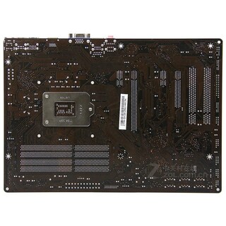 Foto 2 | Placa Madre Msi Z77a-g41 Lga 1155 Intel Z77 Ddr3 Atx - Venta Internacional.