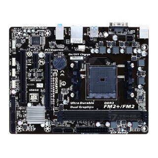 Foto 1 | Placa Madre Gigabyte F2a88xm-ds2-tm (rev.3.1) Socket Fm2/fm2+ - Venta Internacional.