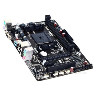Foto 2 | Placa Madre Gigabyte F2a88xm-ds2-tm (rev.3.1) Socket Fm2/fm2+ - Venta Internacional.