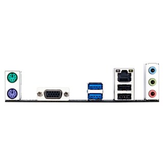Foto 3 | Placa Madre Gigabyte F2a88xm-ds2-tm (rev.3.1) Socket Fm2/fm2+ - Venta Internacional.