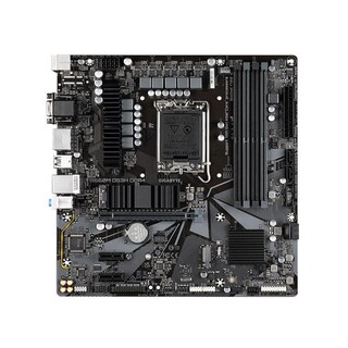Foto 1 | Placa Madre Gigabyte B660m Ds3h Ddr4 Lga 1700 Micro Atx - Venta Internacional.