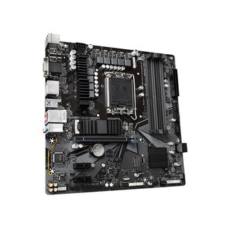 Foto 3 | Placa Madre Gigabyte B660m Ds3h Ddr4 Lga 1700 Micro Atx - Venta Internacional.