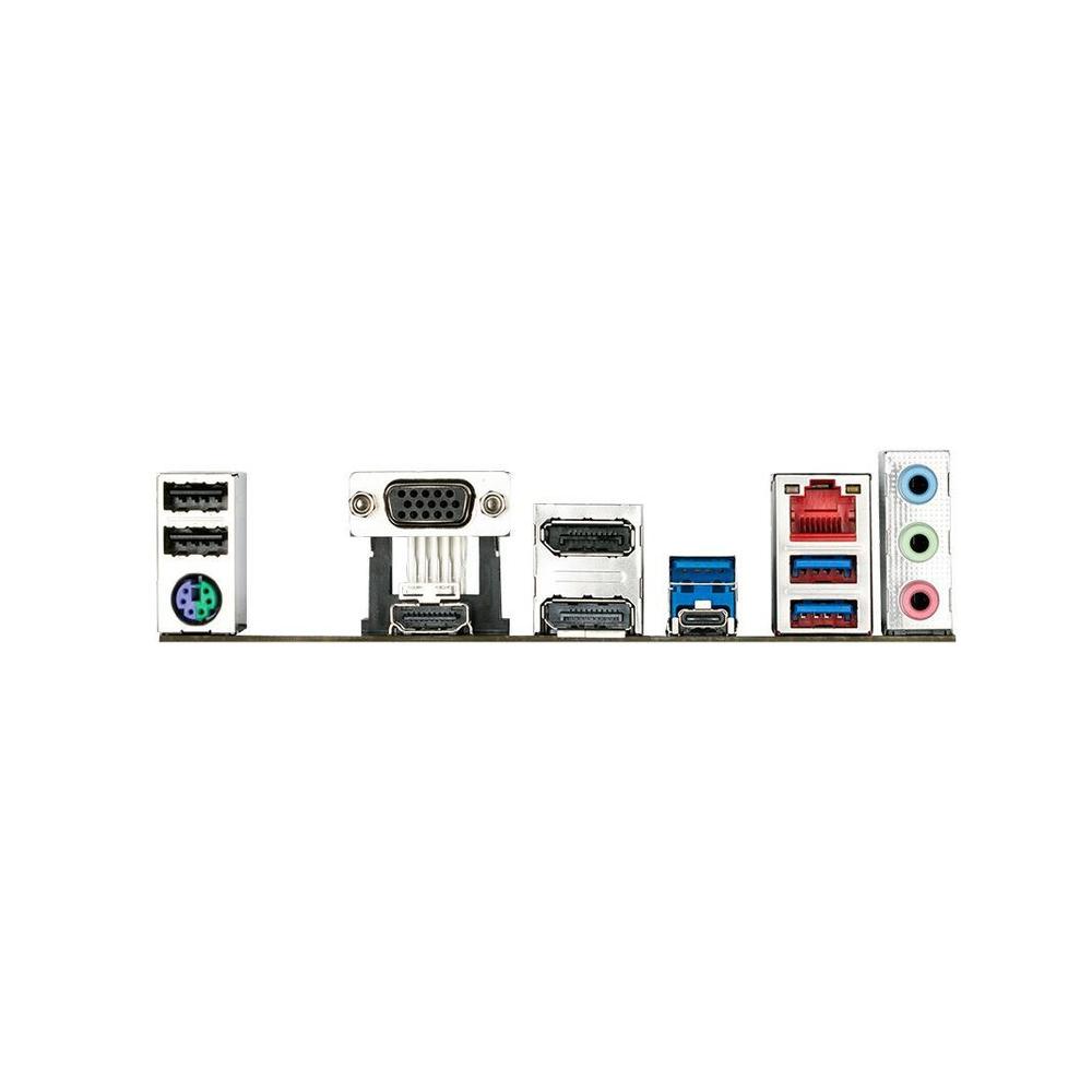 Foto 5 pulgar | Placa Madre Gigabyte B660m Ds3h Ddr4 Lga 1700 Micro Atx - Venta Internacional.