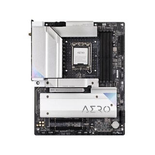Foto 1 | Placa Madre Gigabyte Z790 Aero G Lga 1700 Ddr5 Atx Usada - Venta Internacional.