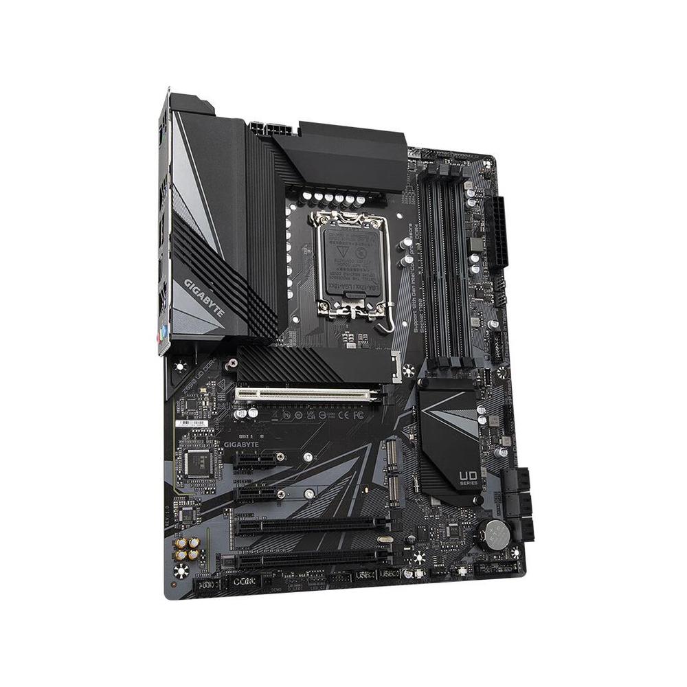 Foto 4 pulgar | Placa Madre Gigabyte Z790 Aero G Lga 1700 Ddr5 Atx Usada - Venta Internacional.