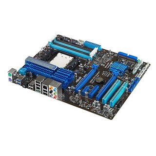Foto 2 | Placa Base Asus M4a89td Pro Socket Am3 Amd 890fx Ddr3 Atx - Venta Internacional.