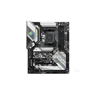 Foto 1 | Placa Madre Asrock B550 Steel Legend Socket Am4 Ddr4 Atx - Venta Internacional.