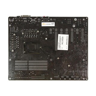 Foto 2 | Placa Madre Msi Z87-gd65 Gaming Lga 1150 Ddr3 32 Gb Atx - Venta Internacional.