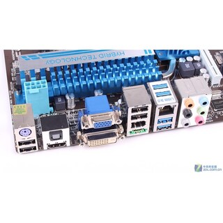 Foto 2 | Placa Base Asus M4a89gtd Pro/usb3 Socket Am3 Amd 890gx Ddr3 - Venta Internacional.