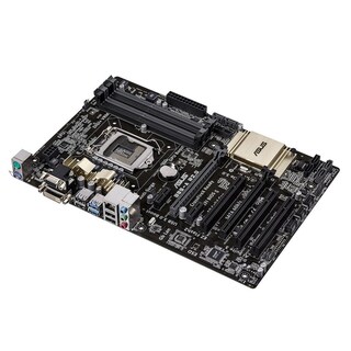 Foto 2 | Placa Madre Asus B85-a R2.0 Lga 1150 Intel B85 Ddr3 Atx - Venta Internacional.