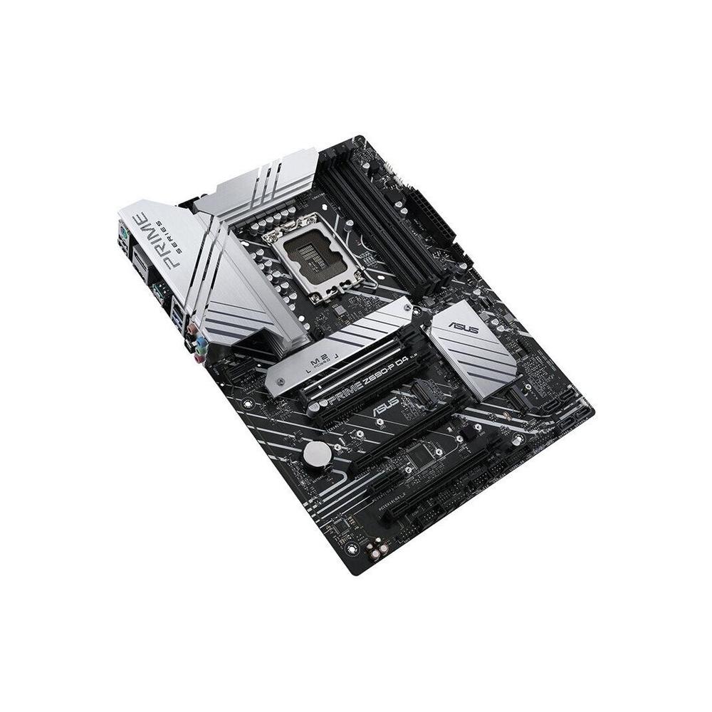 Foto 5 pulgar | Placa Madre Asus Prime Z690-p D4 Lga 1700 Intel Z690 Ddr4 Atx - Venta Internacional.