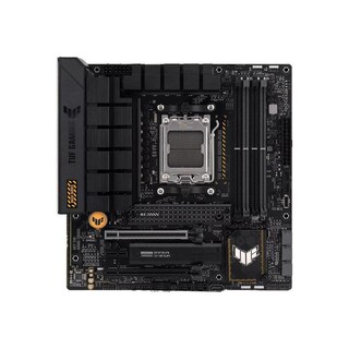 Foto 1 | Placa Base Asus Tuf Gaming B650m-plus Con Conector Am5 Ddr5 Micro Atx - Venta Internacional.