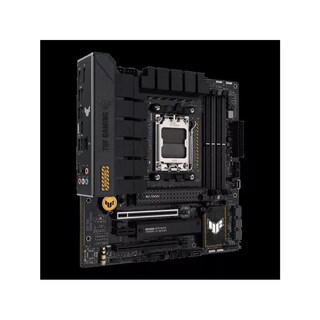 Foto 2 | Placa Base Asus Tuf Gaming B650m-plus Con Conector Am5 Ddr5 Micro Atx - Venta Internacional.