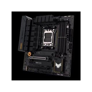 Foto 3 | Placa Base Asus Tuf Gaming B650m-plus Con Conector Am5 Ddr5 Micro Atx - Venta Internacional.
