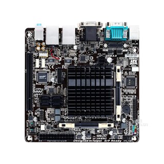 Foto 1 | Placa Madre Gigabyte N3150n-d3v (rev.1.0) Con Cpu Intel N3150 - Venta Internacional.