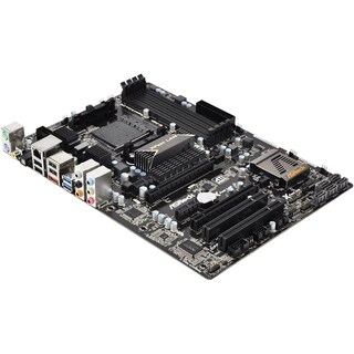 Foto 2 | Placa Madre Asrock 970 Extreme3 Socket Am3/am3+ Ddr3 Atx - Venta Internacional.