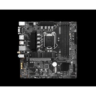 Foto 1 | Placa Madre Msi B560m Pro-vdh Wifi Lga 1200 Intel B560 Ddr4 - Venta Internacional.