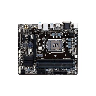Foto 1 | Placa Madre Gigabyte B150m-ds3h (rev.1.0) Lga 1151 Ddr4 - Venta Internacional.