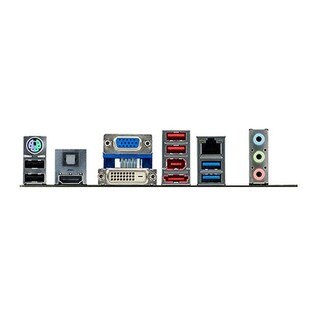 Foto 3 | Placa Madre Asus E35m1-m Amd Fch A50 Ddr3 Micro Atx Usada - Venta Internacional.
