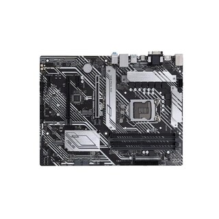 Foto 1 | Placa Madre Asus Prime B560-plus Lga 1200 Intel B560 Ddr4 Atx - Venta Internacional.