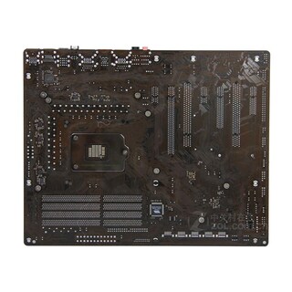 Foto 2 | Placa Madre Asrock Z77 Extreme6 Lga 1155 Intel Z77 Ddr3 Atx - Venta Internacional.