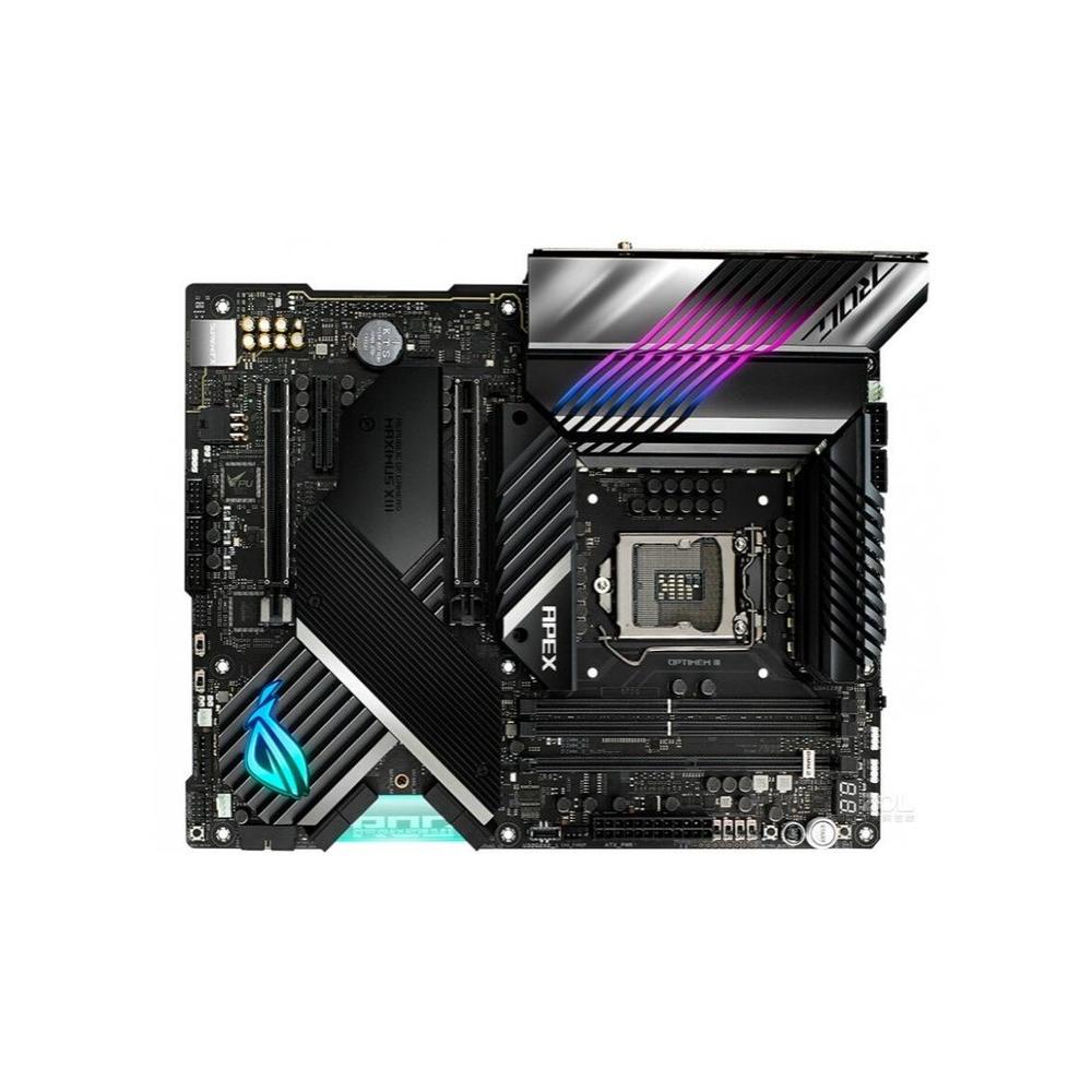 Foto 1 | Placa Madre Asus Rog Maximus Xiii Apex Lga 1200 Intel Z590 Ddr4 - Venta Internacional.