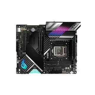 Foto 1 | Placa Madre Asus Rog Maximus Xiii Apex Lga 1200 Intel Z590 Ddr4 - Venta Internacional.