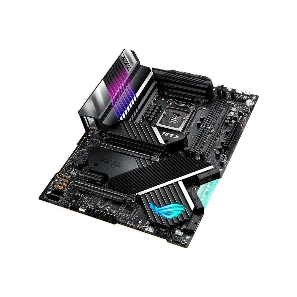 Foto 2 | Placa Madre Asus Rog Maximus Xiii Apex Lga 1200 Intel Z590 Ddr4 - Venta Internacional.