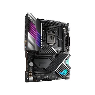 Foto 3 | Placa Madre Asus Rog Maximus Xiii Apex Lga 1200 Intel Z590 Ddr4 - Venta Internacional.