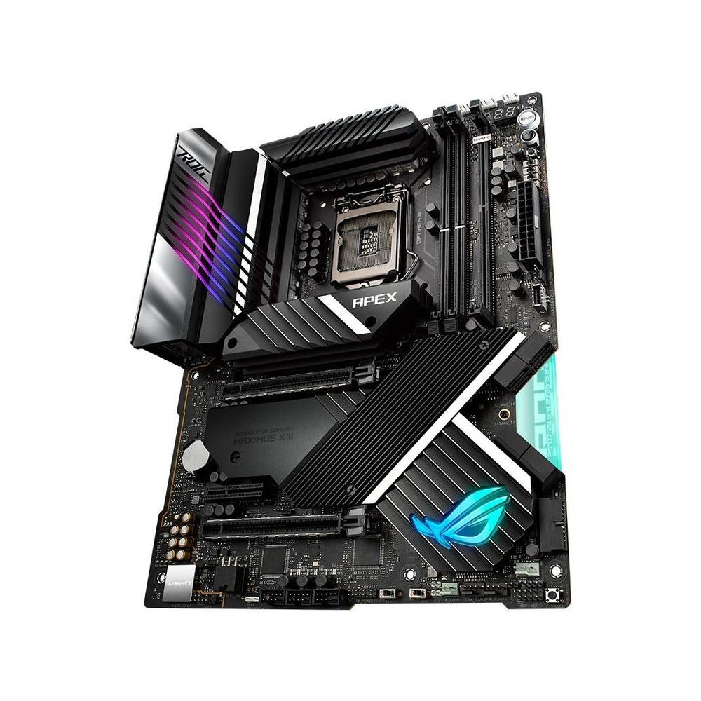 Foto 4 | Placa Madre Asus Rog Maximus Xiii Apex Lga 1200 Intel Z590 Ddr4 - Venta Internacional.