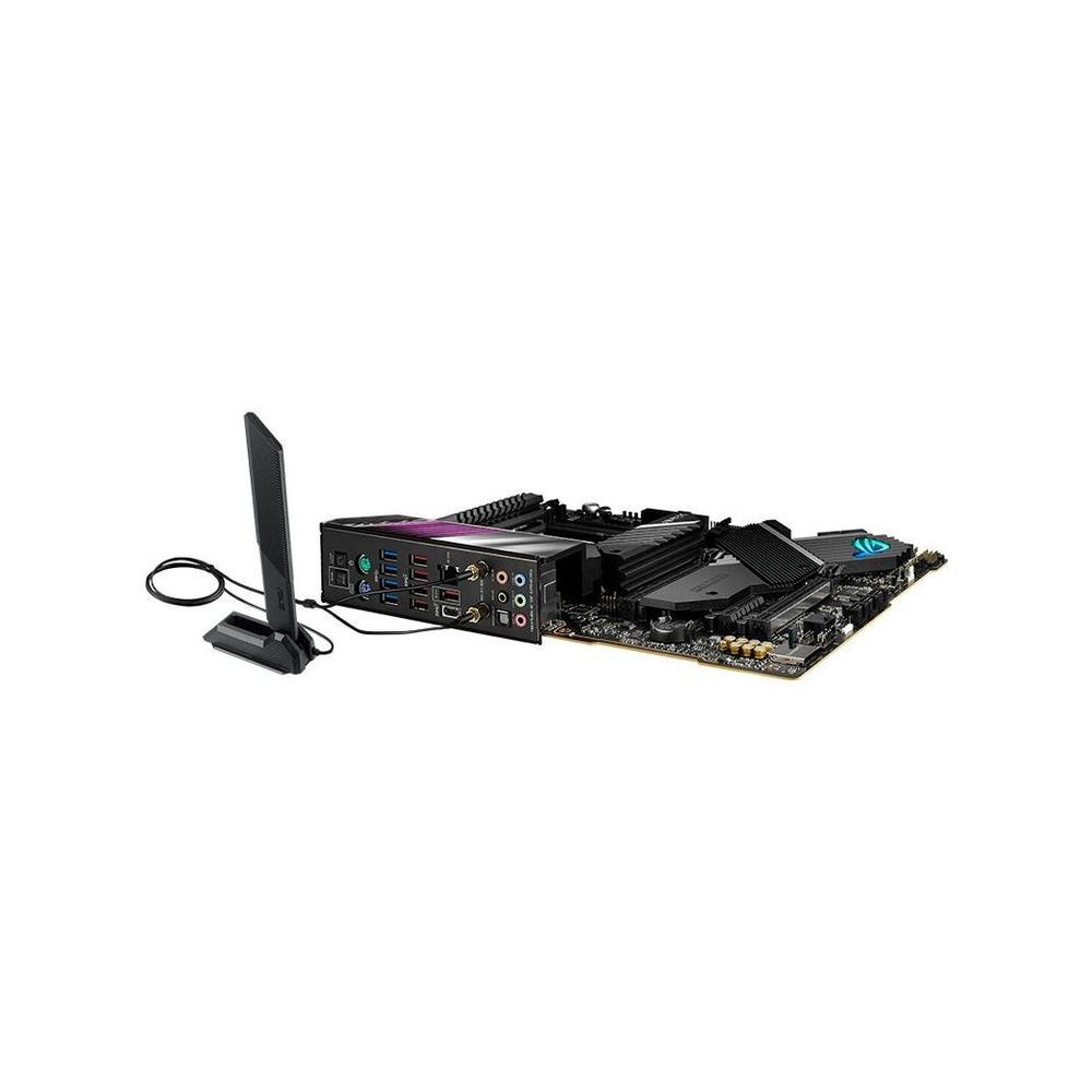 Foto 5 | Placa Madre Asus Rog Maximus Xiii Apex Lga 1200 Intel Z590 Ddr4 - Venta Internacional.