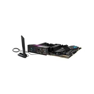 Foto 5 | Placa Madre Asus Rog Maximus Xiii Apex Lga 1200 Intel Z590 Ddr4 - Venta Internacional.