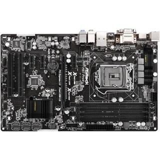 Foto 1 | Placa Madre Asrock H87 Pro4 Lga 1150 Intel H87 Ddr3 Atx - Venta Internacional.