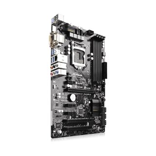 Foto 2 | Placa Madre Asrock H87 Pro4 Lga 1150 Intel H87 Ddr3 Atx - Venta Internacional.
