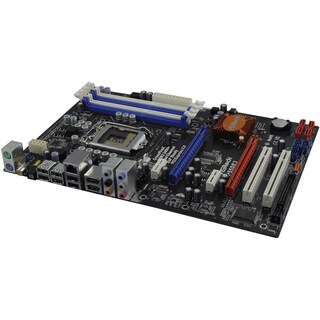 Foto 2 | Placa Madre Asrock P55 Pro Lga 1156 Intel P55 Ddr3 Atx - Venta Internacional.