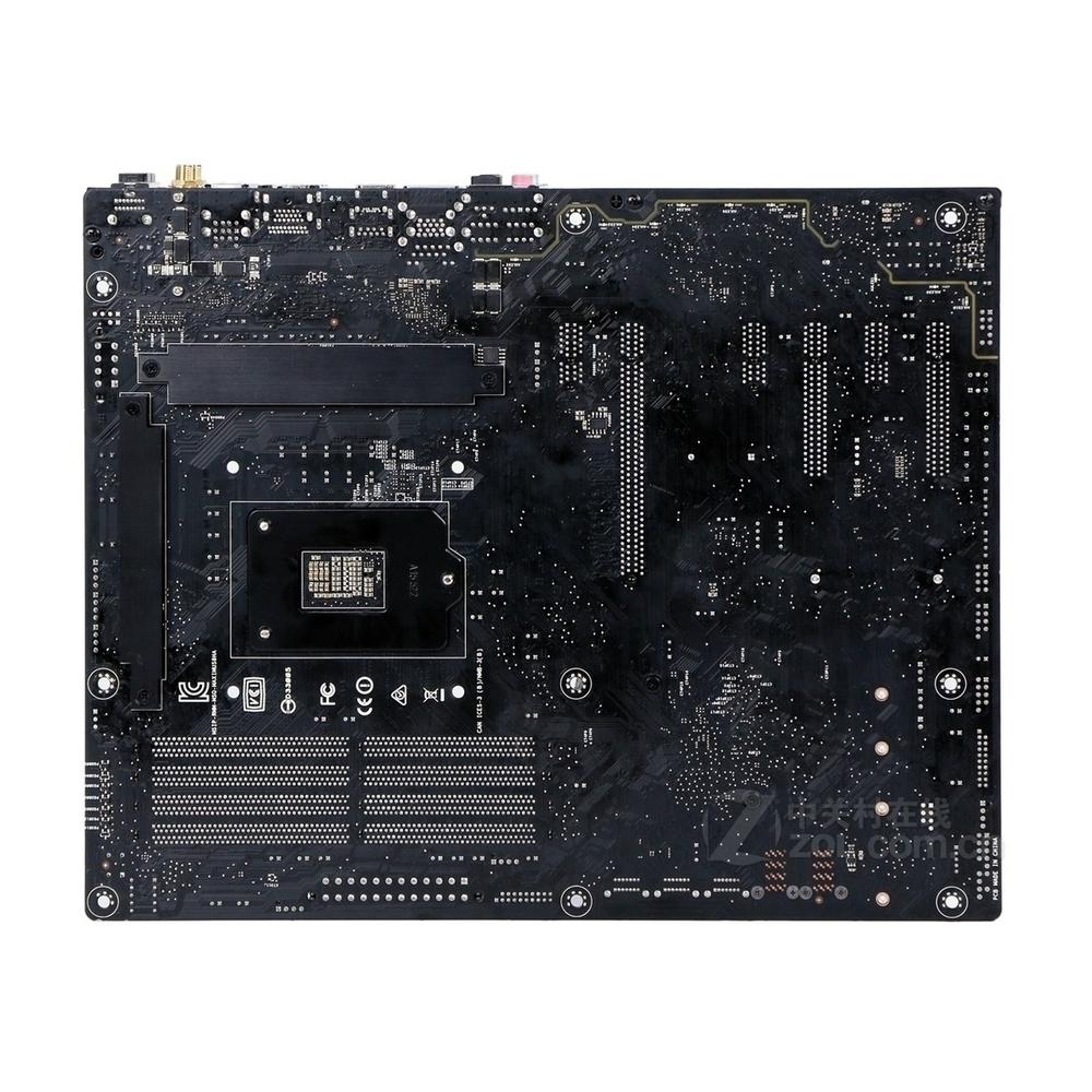 Foto 3 pulgar | Placa Base Asus Rog Maximus Viii Hero Alpha Lga 1151 Ddr4 - Venta Internacional.