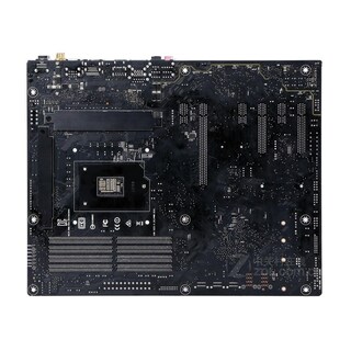 Foto 2 | Placa Base Asus Rog Maximus Viii Hero Alpha Lga 1151 Ddr4 - Venta Internacional.