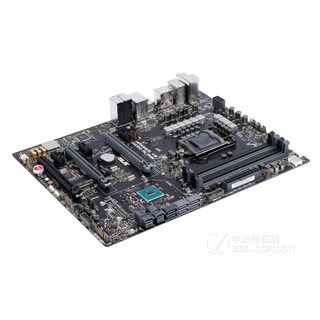 Foto 3 | Placa Base Asus Rog Maximus Viii Hero Alpha Lga 1151 Ddr4 - Venta Internacional.