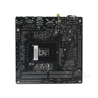 Foto 2 | Placa Madre Asus Z170i Pro Gaming Lga 1151 Ddr4 De 32 Gb Mini-itx - Venta Internacional.