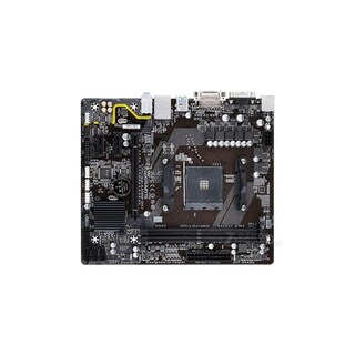 Foto 1 | Placa Madre Gigabyte A320m-ds2 Socket Am4 Amd A320 Ddr4 - Venta Internacional.
